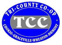 Tri-County Co-Op
